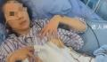 被家暴16次女子希望判男方死刑 成都女子两年被家暴16次案举行庭前会议