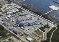 日本一核电站2.3万升油泄漏 相关部门正在确认核实
