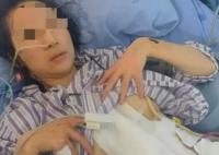 被家暴16次女子:希望判男方死刑