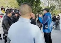 曝普陀山香火钱被多名外国人偷窃 工作人员：要进行处理