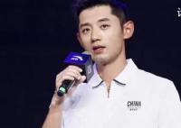 俱乐部回应张继科担任技术顾问 长期合作他不会每天出现