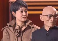 游本昌感谢王家卫让他演胡歌教父 感到非常开心和荣幸
