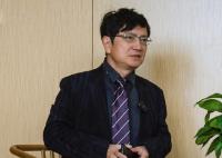 卸行政职务后郑强重回学术界 以通讯作者身份在国际刊物发文