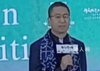 白岩松说出了东北人心声 尔滨大火东北人笑着笑着就哭了