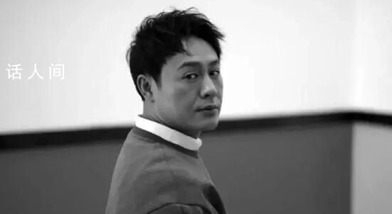 张颂文回忆狂飙:有观众才有我们