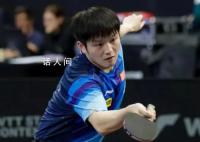 樊振东因伤退赛 樊振东放弃比赛的原因是什么