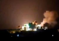 胡塞武装:美英发动73次袭击造成5死