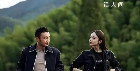 尼格买提叫的是娜扎全名 古力娜扎尔·拜合提亚尔