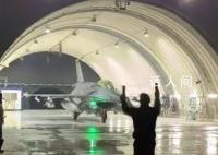 土耳其空袭伊拉克叙利亚 摧毁29个目标