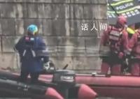连云港坠河男孩遗体已找到 遗体已被救援队打捞上岸