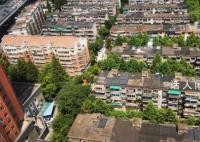 杭州548户居民自掏5亿重建小区 老破小重建为电梯洋房