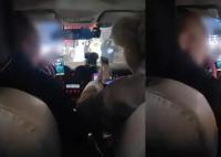 女子在哈尔滨打车要求打表被赶下车 回应：要求司机停运3天