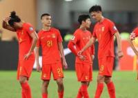 范志毅:国足亚洲杯首战很困难