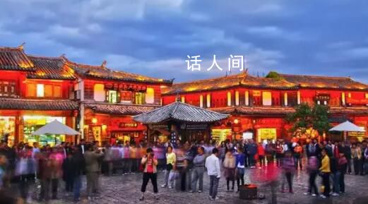 央媒评各地文旅卷疯:要练好内功