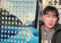 帮各地文旅喊麦的博主两天喊上百个 成为了最累的人