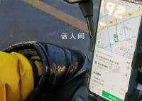 外卖平台给骑手大量规划逆行路线 是为压缩配送时间少给配送费？
