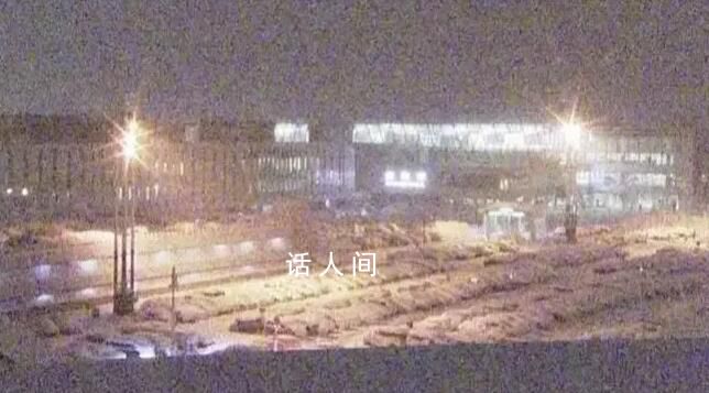 香港客机与韩客机在日本机场相撞 警方称目前没有人员伤亡