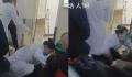 男子不同意女子急诊插队:要死一起死