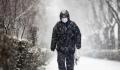 河南发布暴雪预警 多地停课