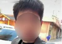 网红用饮料做尿检并当医生面喝下 该男子已被拘留