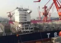 从外贸“成绩单”看中国经济新亮色 中国经济稳的基础不断夯实