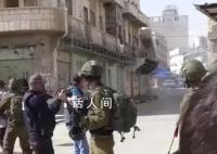 以色列与埃及边境发生交火 导致一名以军女兵受伤和多名毒品走私嫌犯被捕