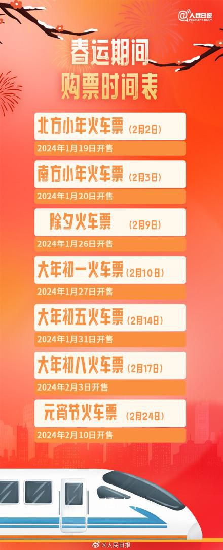 抢火车票不用自己设闹钟了 候补购票功能升级
