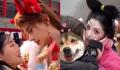 云台山妲己称只和女生亲密互动 和男生互动有保持合适距离