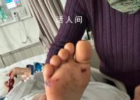 对话被困涵洞6天6夜的9岁男孩 能坚持下来都是一种奇迹