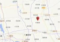 江苏盐城3.0级地震 震源深度9公里