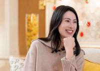 梁洛施首度回应过往称不后悔 我真的花了很长时间走出来认清自己