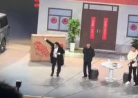 多地春晚彩排现科目三 网友:心死了