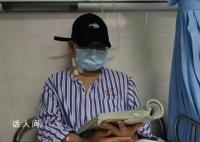 妈妈为捐肾救子每天跑8公里减重 四个月减重20斤