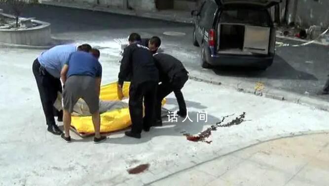 姐弟坠亡案两凶手二审态度大转变 二审维持死刑