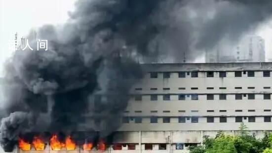 致13死火灾学校业务类型为小学教育 事故造成13人遇难1人受伤