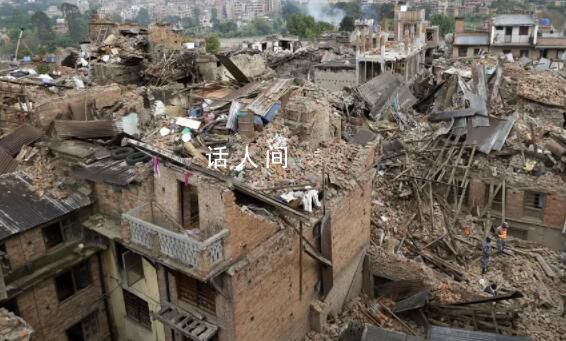 2023年全国十大自然灾害发布 2023年我国各种自然灾害造成9544.4万人次受灾
