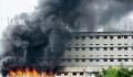 致13死火灾学校业务类型为小学教育 事故造成13人遇难1人受伤