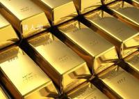 金价将创六周以来最大周跌幅 本周累计下跌1%