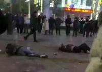 3人因烟花燃放操作不当受伤 后续工作正在妥善处置