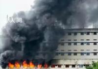 致13死火灾学校业务类型为小学教育 事故造成13人遇难1人受伤