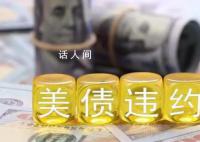 美国两大海外债主齐增持美债 中国和日本八个月来首次双双增持美债