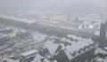 南方多地开启暴雪模式 雪线最南端将抵达华南北部一带