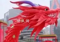 烟火气映照百姓红红火火好日子 各地年味越来越浓