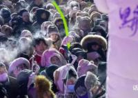 东北又一城火了 沈阳成了哈尔滨爆火后人们旅游目的地的第二选择地