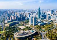 万亿GDP城市出炉:广东输给江苏