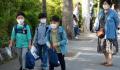 韩国23%小学在校生不足60人 受人口出生率低迷影响