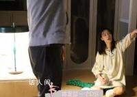 钟楚曦假肢戏拍摄过程 演得太好了没有违和感