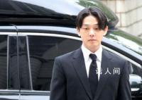 刘亚仁自曝因抑郁症吸毒 治疗时对睡眠麻醉药物产生依赖