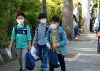 韩国23%小学在校生不足60人 受人口出生率低迷影响