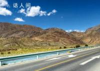新疆一大桥桥梁连接处出现裂缝 已采取限行措施